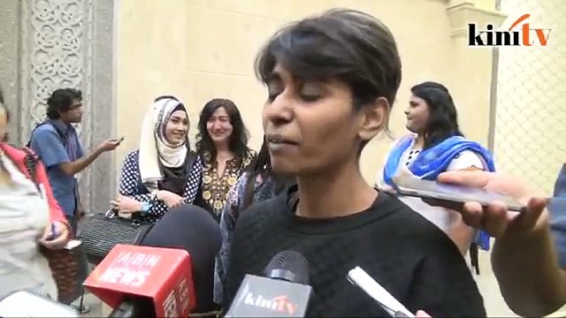 'Gov't should investigate human rights violations against transgenders'