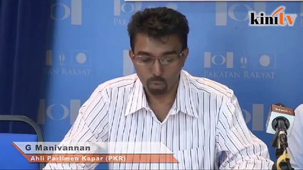 Ahli Parlimen desak hapus AP makanan