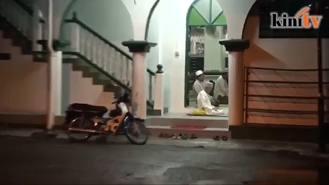 Kesihatan Nik Aziz menurun, tapi uzur biasa, kata anak