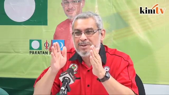 PAS minta Sirul dedah kes Altantuya di media Australia