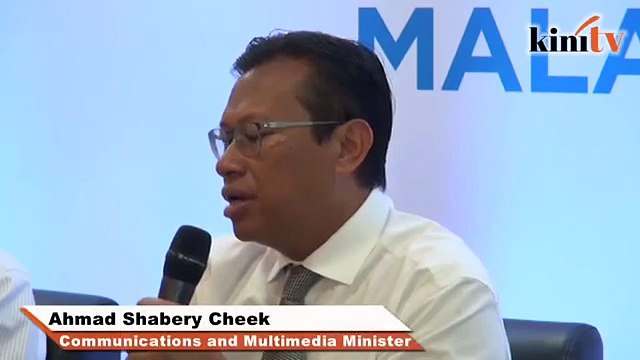 Keganasan: Menteri saran biar Jakim-peguam berdebat