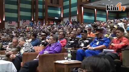 Zahid dakwa portal berita 'serang' KDN, ikrar bertindak