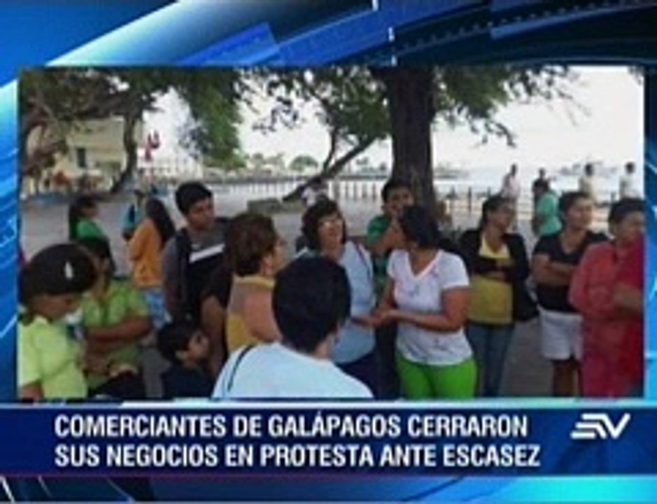 Televistazo 20h00 Agosto 07