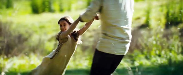 The Last Witch Hunter with Vin Diesel