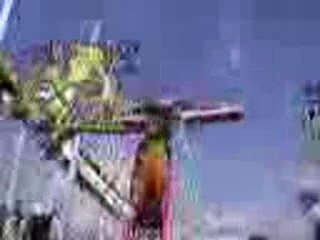 extreme-foire du trone