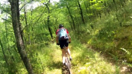 VTT Cours (2)