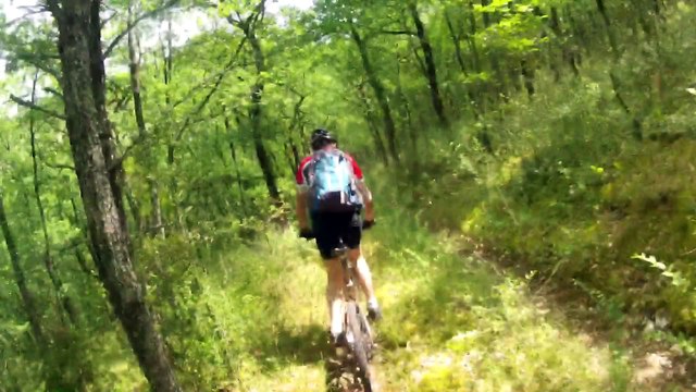 VTT Cours (2)