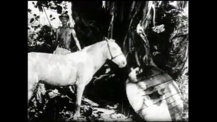 Á João Guimarães Rosa - 1968 - dir. Marcelo G. Tassara