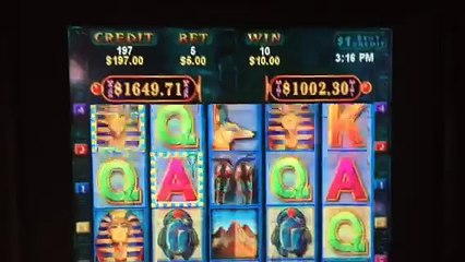 Slot machine max bet 77