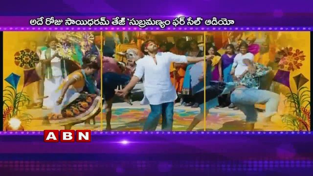 Mega Heroes plans to promote their films on Chiru Birthday (08-08-2015)