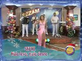 Sneki - Hopa cupa  - Novogodisnji program - (TV Sezam 2010)