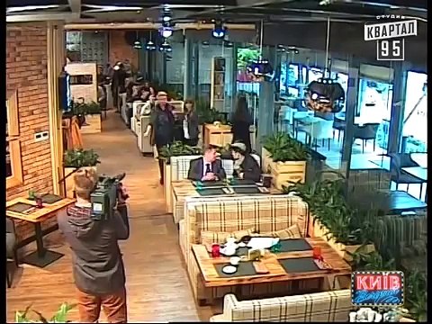 Розыгрыш Анны Семенович