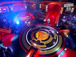 Рассмеши Комика 7 ой сезон выпуск 6 Елестратов Игорь