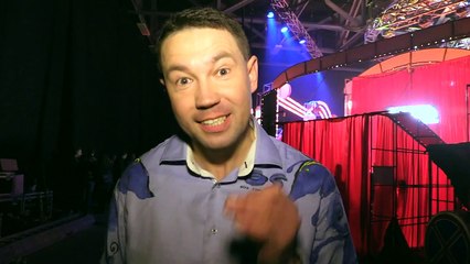 Рассмеши комика 7 сезон "Мы против наркотиков! :p " - анонс