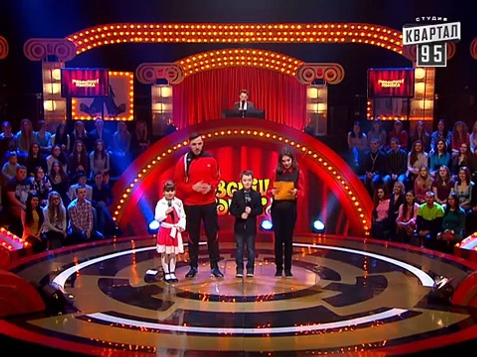 Рассмеши Комика 7 ой сезон выпуск 4 Беглецов Андрей, Рудая Карина, Подоба Андрей, Шкуренко Вера