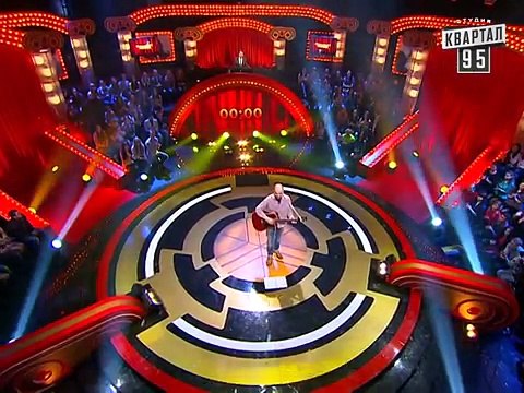 Рассмеши Комика 7 ой сезон выпуск 4 Муха Михаил