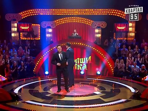 Рассмеши Комика 7 ой сезон выпуск 6 Цитик Алексей и Сальников Евгений