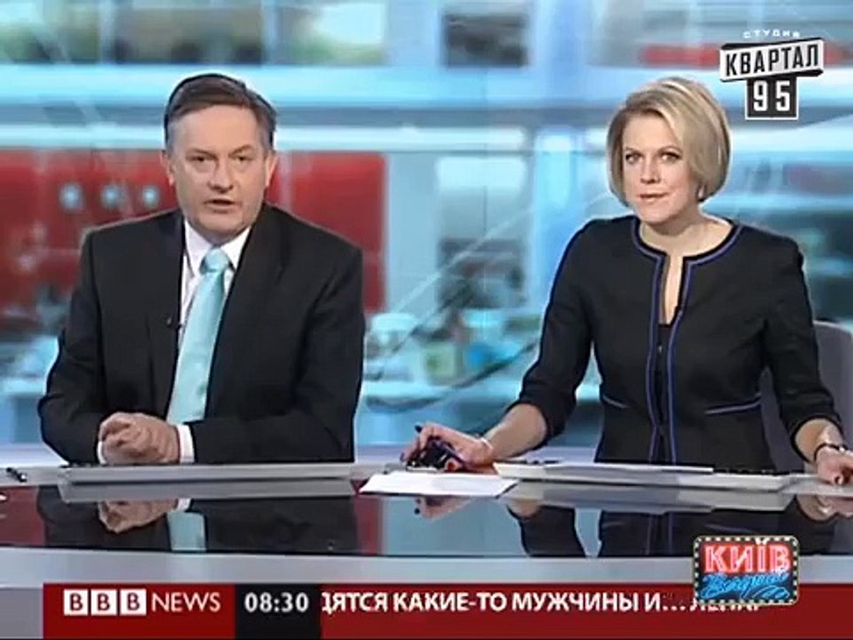 Вечерний Киев "Лифт"