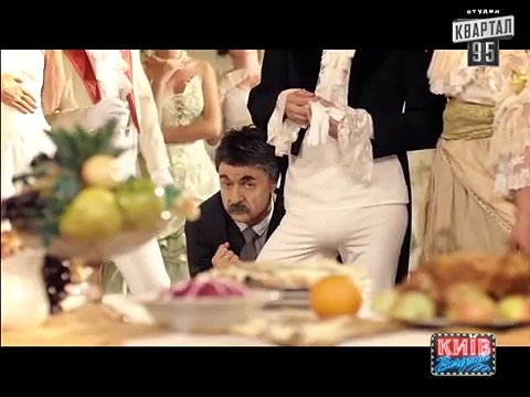 Вечерний Киев Следствие вели...ведут...и будут вести