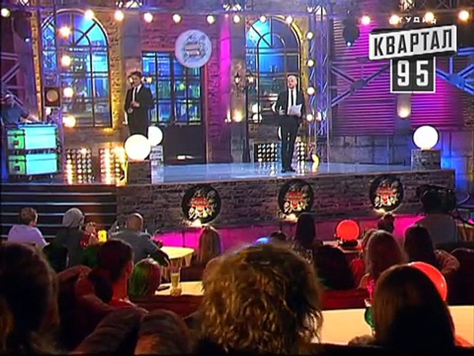 Бойцовский клуб 7 сезон выпуск 16й от 26-го сентября 2013г - Братья Шумахеры г. Одесса