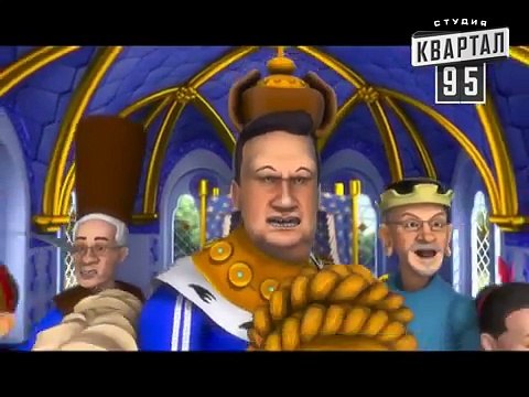 Сказочная Русь Как на Руси узнали о похмелье