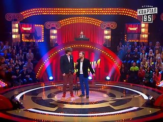 Рассмеши Комика 7 ой сезон выпуск 7 от 12 апреля 2014 г.