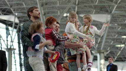 Трейлер "Любовь в большом городе 3"