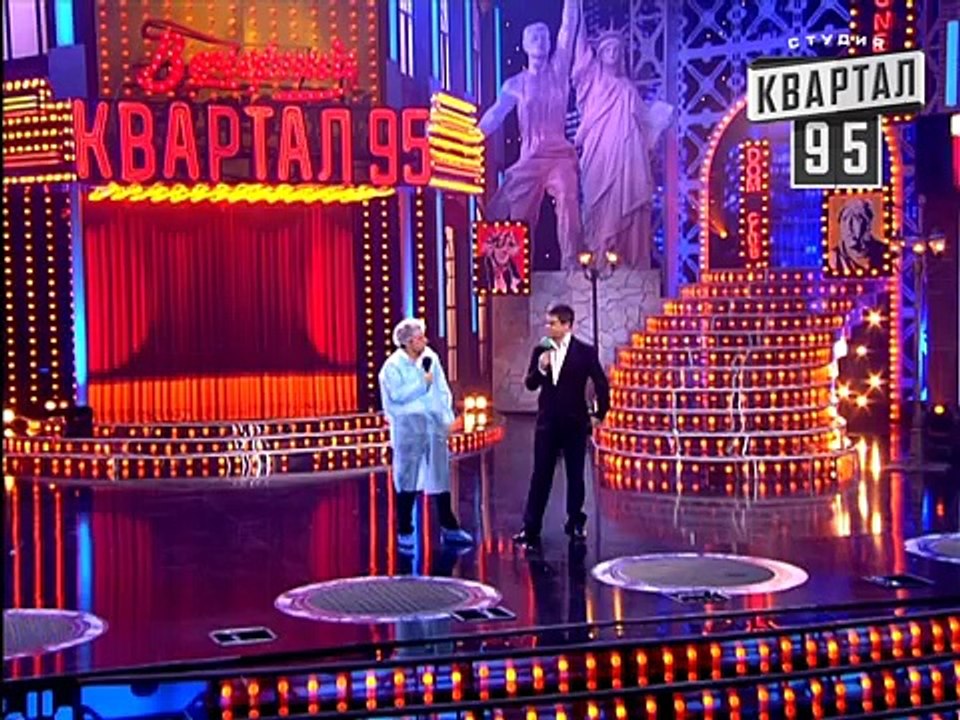Вечерний Квартал "Роддом". Выпуск 64