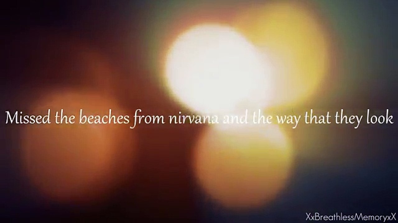 Half Moon Run - Full Circle Lyrics