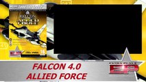 Falcon 4.0 Allied Force - Trailer (Extra Play)