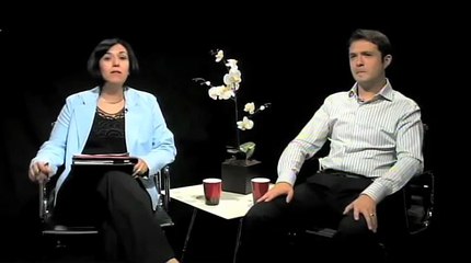 Cápsula 1: Líderes de nuestro tiempo