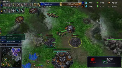 160114 MTT vs Lingsv Bo 9 Set 4