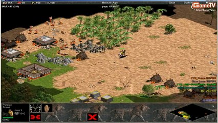 AOE GTV SV2014 VB TEAM C2 VS C3 18 01 2014  T2