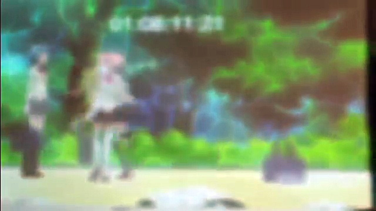 Puella Magi Madoka Magica Bloopers (Otakon 2012)