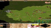 AOE GAMETV   GUNNY vs SKYREB   MEO MEO Ngày 13 1 2014 C5T3