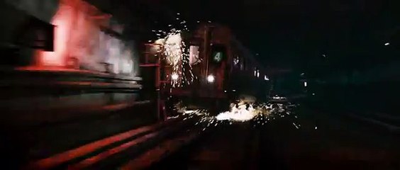 Segnali Dal Futuro 2009 Incidente Metropolitana