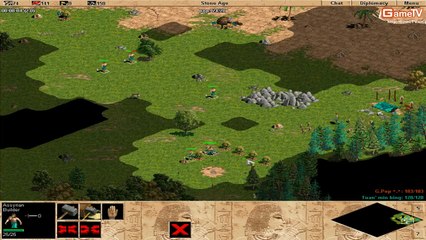 AOE G_Des vs G_PEP solo Assyrian 07-01-2014 C3T3