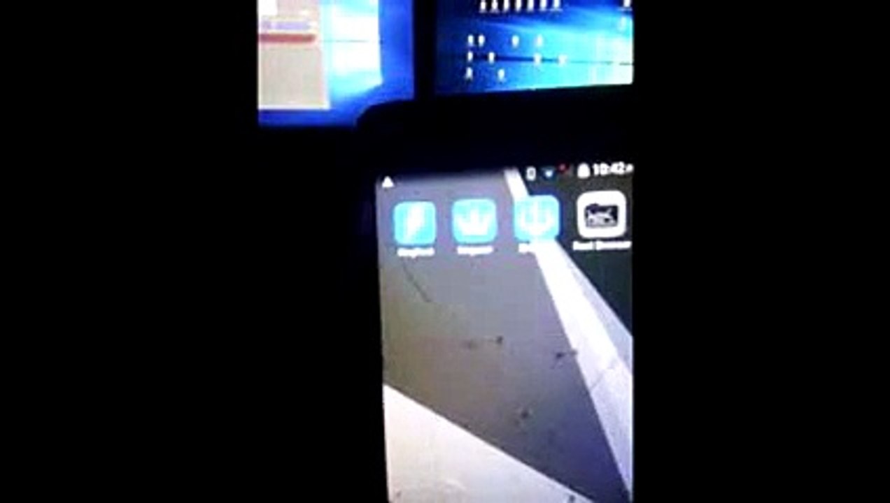 Root Any Android Device Without PC - One Click Root.