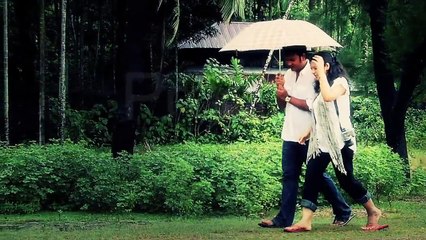 Nijhum raat-ontohin ft mahadi and elita(HD)