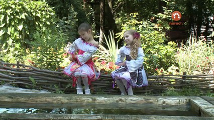 Alexandrina Palcă și Felicia Caldîba - Mi-a adus bădița flori