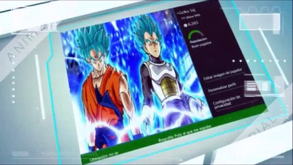 Dragon Ball Heroes God Mission Theme Song