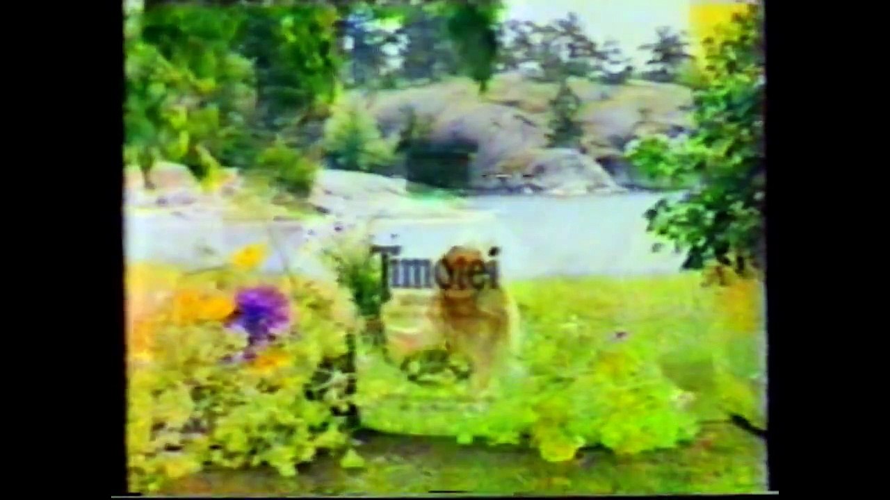 Bioreklam "Och nu blir det reklamfilm" 80-tal Nostalgi