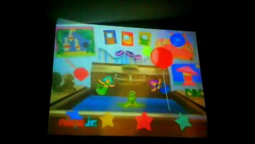 Wonder Pets Save Squirrel - video dailymotion