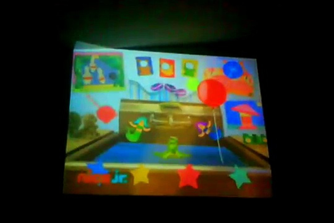 Wonder Pets Save Squirrel