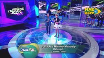THE VOICE OF ANGELS - JOTTA A & MICHELY MANUELY -  Hallelujah and Agnus Day (HD 1080p)