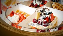 Franchise Restaurant Opportunities | Bruges  Franchising