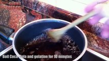 20 CRAZY EXPERIMENTS with COCA COLA !! Cool science experiments with COKE you must watch!  Curiosity