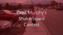 Shakerboard Contest Entries