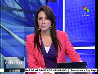 Schemel: oposición venezolana no es aún una alternativa política