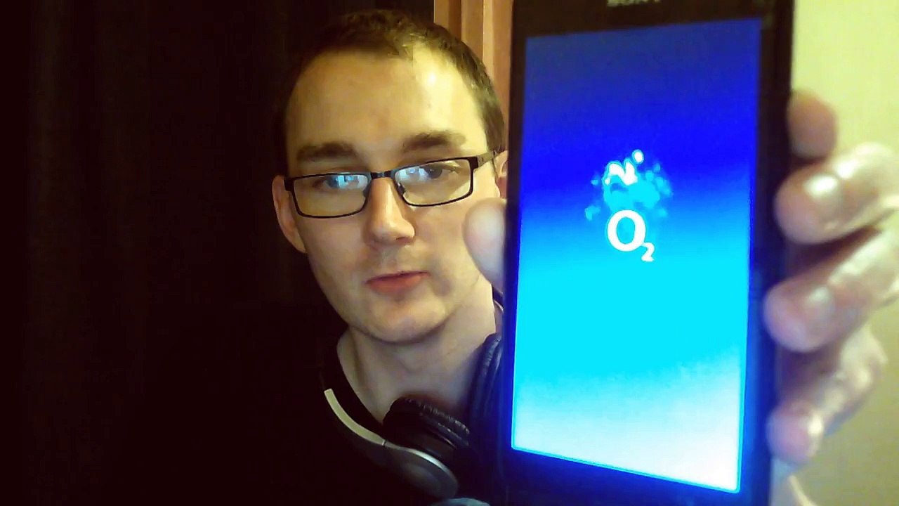 Sony Xperia E4g [UK Unboxing]